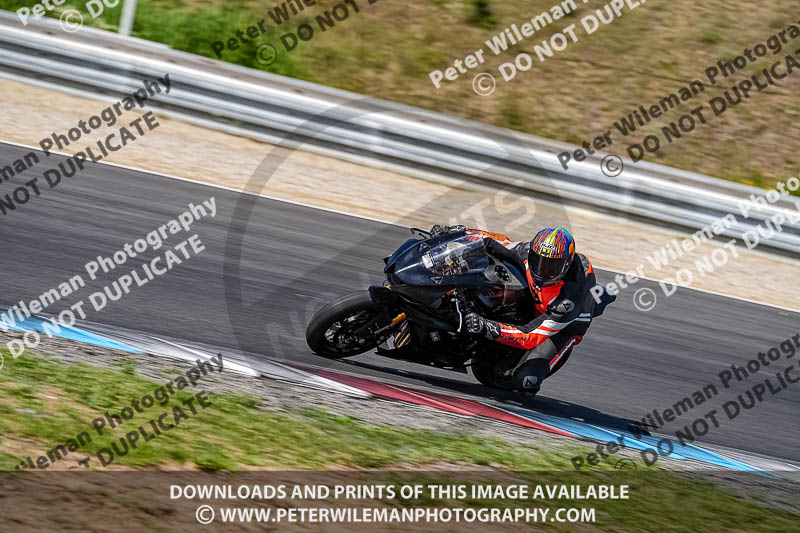 Slovakia Ring;event digital images;motorbikes;no limits;peter wileman photography;trackday;trackday digital images